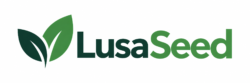 logotipo lusaseed original