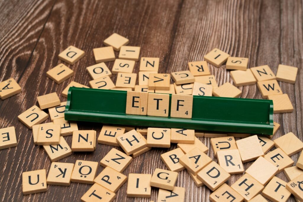 ETFs para iniciantes e investimento diversificado
